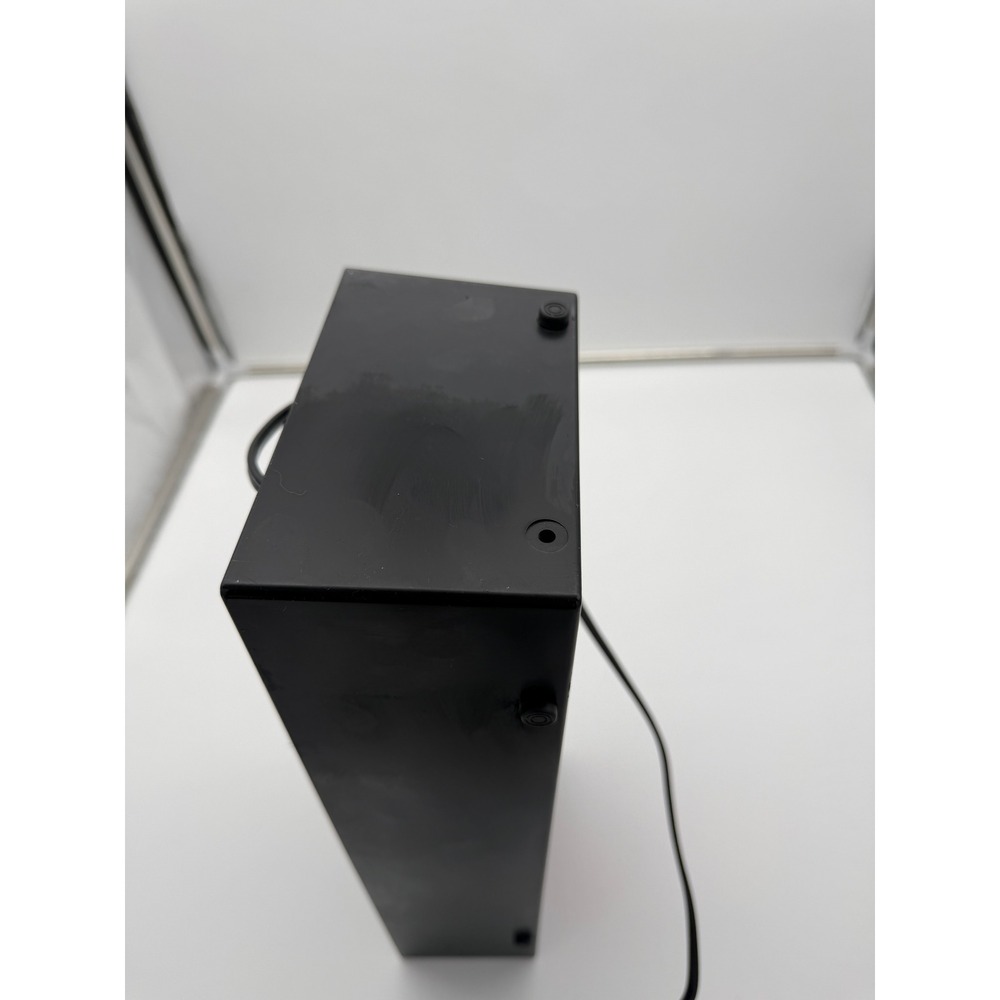 Lite FX Traffic Lite StopLite Model 49005 Novelty Signal Lamp Black Retro Decor - Picture 6 of 7